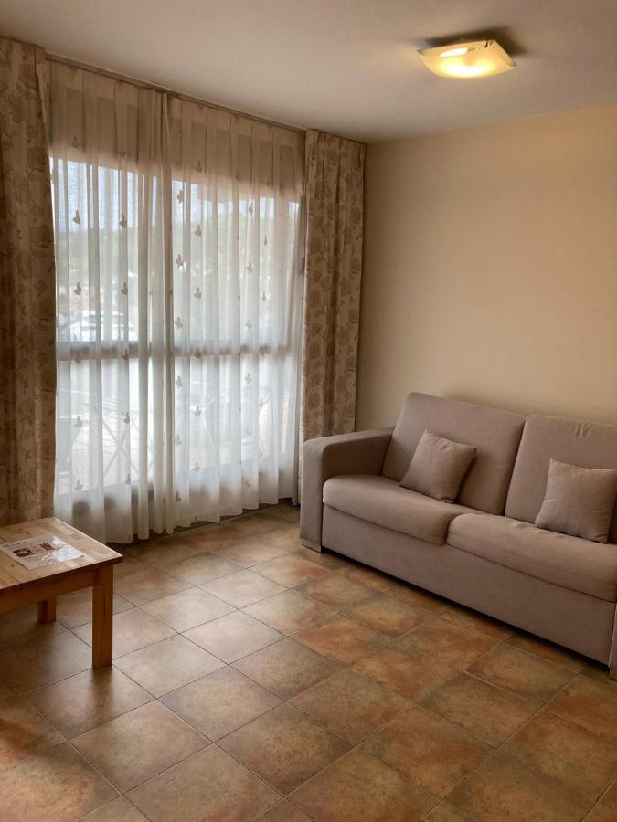 Apartamentos Aldea Del Puente Cangas de Onis Luaran gambar