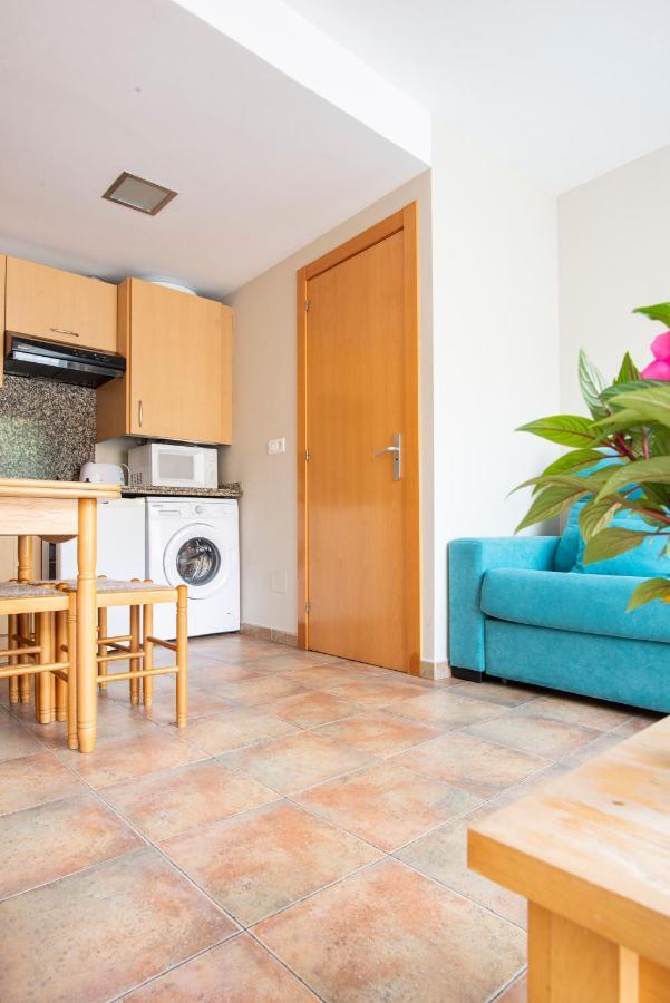 Apartamentos Aldea Del Puente Cangas de Onis Luaran gambar