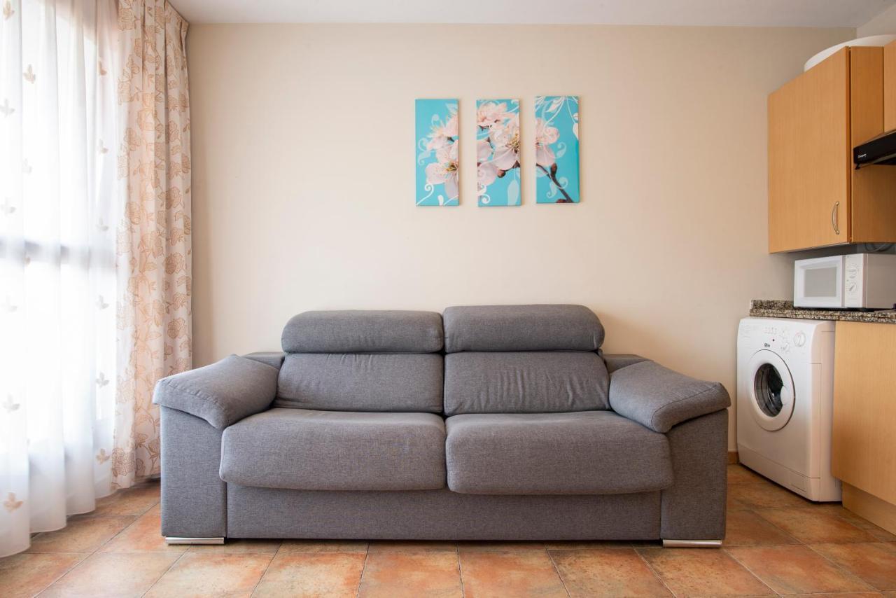 Apartamentos Aldea Del Puente Cangas de Onis Luaran gambar